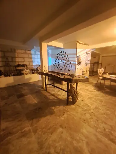 Silence art house 2