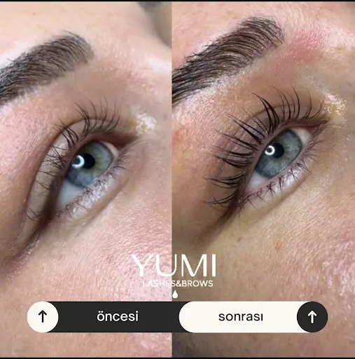 Yumi Beauty Güzellik Merkezi - Meram/Konya 2