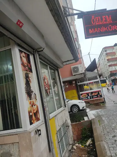 Özlem bayan kuaförü – Gelin Kuaförü, Sultangazi, İstanbul (3. fotoğraf)