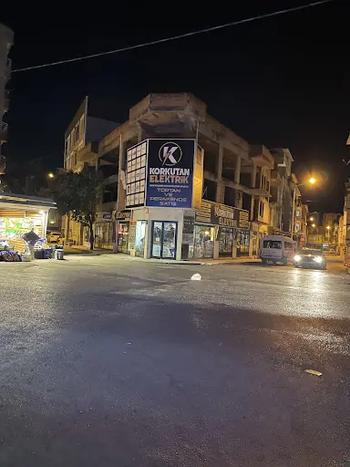 Gizem Duymaz Kuaför 2