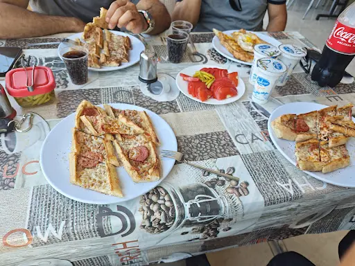Nehir Pide Salonu 4