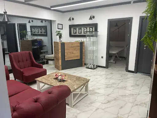 Eylül Yıldırım Güzellik Salonu 2