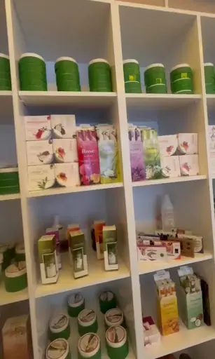 Medusa Van masaj salonu & terapi merkezi & spa 2