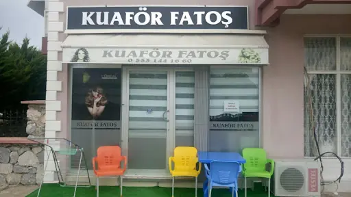 Kuaför Tolga Gülcan 3