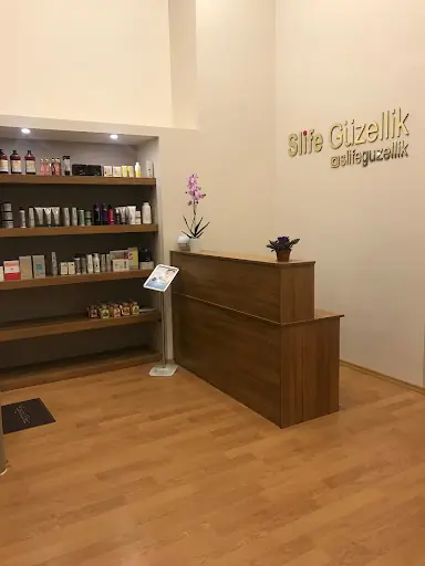 Slife Güzellik