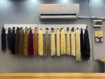 Asil Saç Kaynak Atölyesi - Saç Kaynak Merkezi - Saç Kaynağı - Görünmez Kaynak – Kuaför, İstanbul (3. fotoğraf)