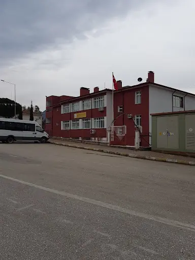Sarıcakaya Çok Programlı Lisesi 2