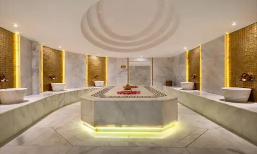 Esenyurt Masaj ve Spa Luna Den Spa