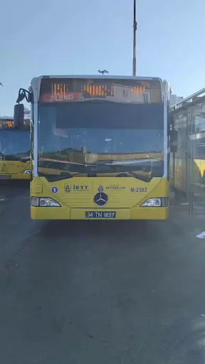 Metro 3