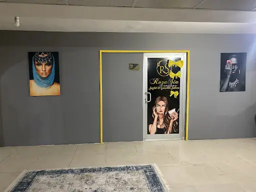 Roza Şin Sağlık Ve Güzellik Merkezi 3