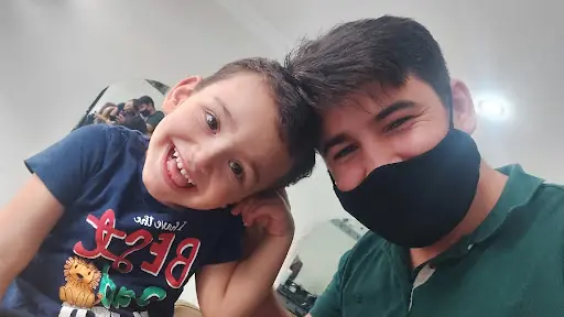 Hd Demir Bayan Kuaförü