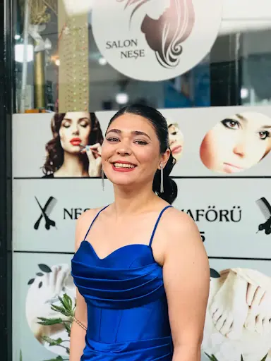 Salon Neşe Kadın Kuaförü