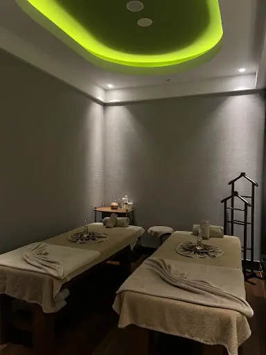 Botanica Spa & Wellness by Mövenpick Hotel Istanbul Asia Airport – SPA & Wellness, İstanbul