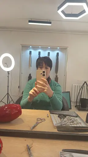 KUAFÖR ARZU ERTÜRK HAİR MAKEUP 3