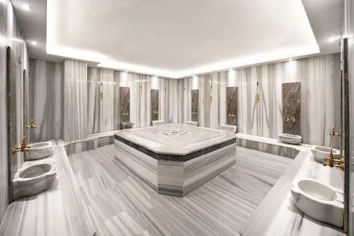 Fatih Kıztaşı Spa, Hammam & Massage 2