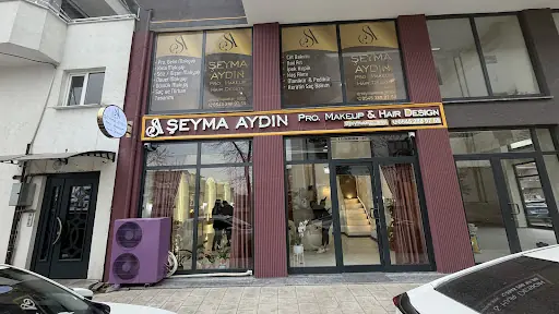 Şeyma Aydın - Pro Makeup & Hair