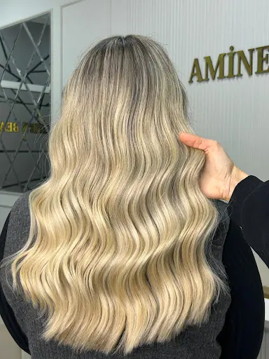 Amine's Beauty 3