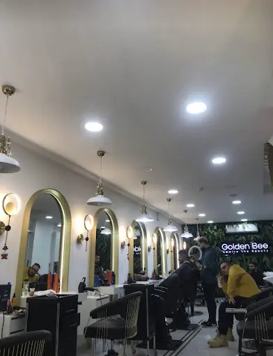 Golden Bee Güzellik Merkezi 4