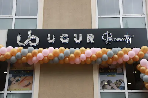 Uğur Beauty Güzellik Salonu 2