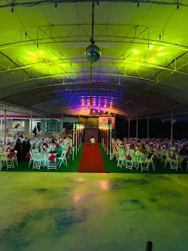 DAMLA GARDEN Düğün Salonu