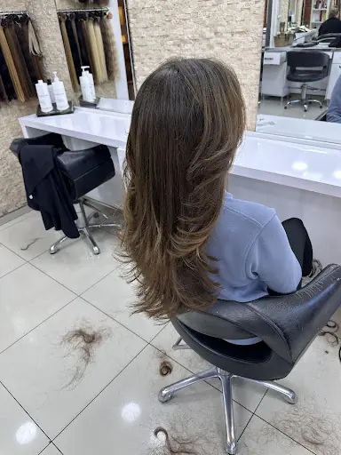 CEMİL KUAFÖR 3