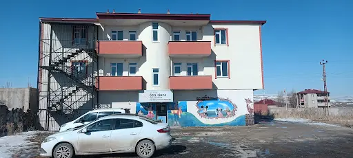 ÖZEL SİMYA ÖZEL EĞİTİM VE REHABİLİTASYON MERKEZİ 5