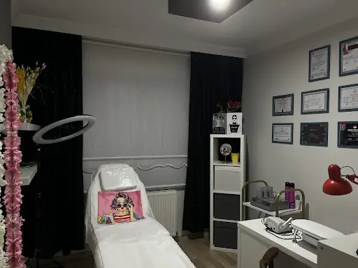 Prenses güzellik salonu 2