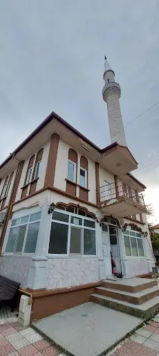 Bahcelievler Camii