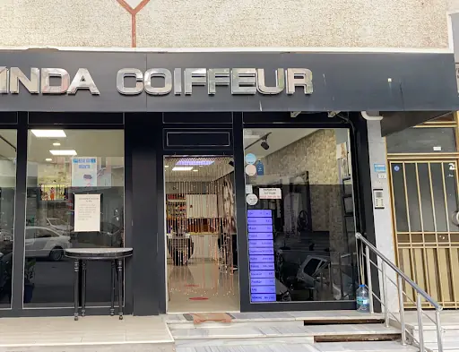 Linda Coiffeur
