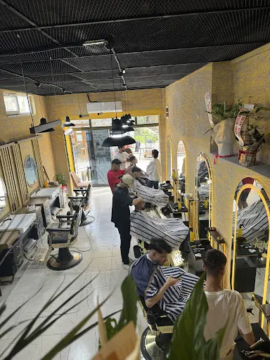 Salon Aram