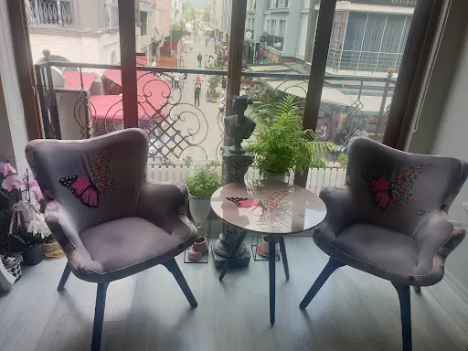 Sibella Beauty Center (Güzellik Salon)