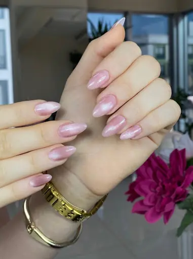 Kali Nail Studio 4
