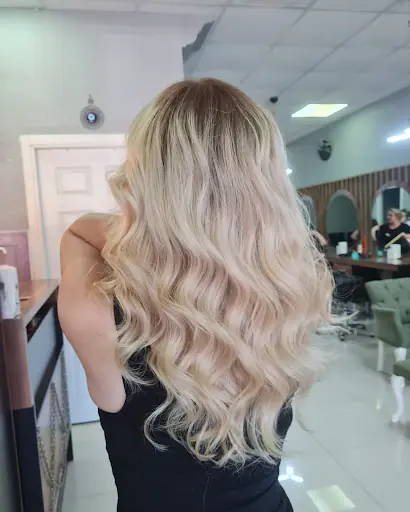 CANAN ATEŞ Kuaför&Güzellik&Tesettür Hair Desing