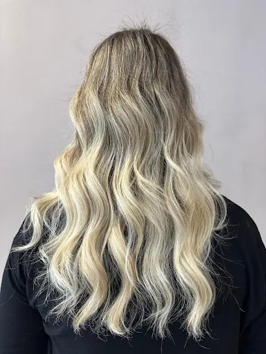 Hasan Yokuş Hair Stylist 2