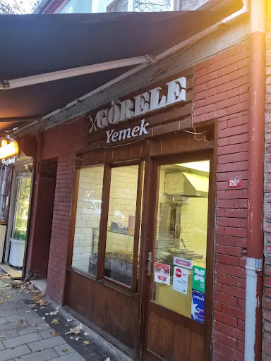 GÖRELE YEMEK SALONU – Diğer (Güzellik), İstanbul