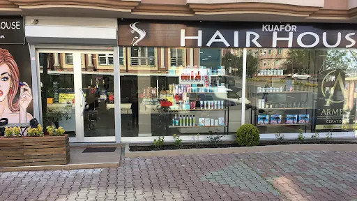 Hair house 2