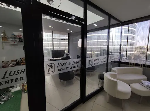 luxe & Lush Güzellik Salonu 4