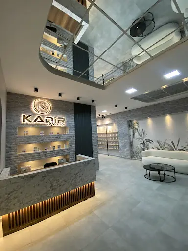 Mr Kadir Beauty