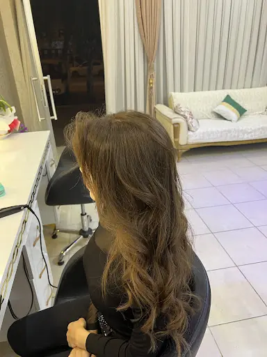 Çağlasu bayan kuaförü 3