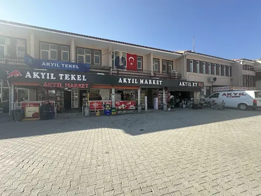 Akyıl Market 2