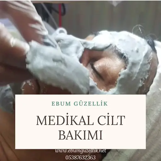 EBUM GÜZELLİK SALONU 3