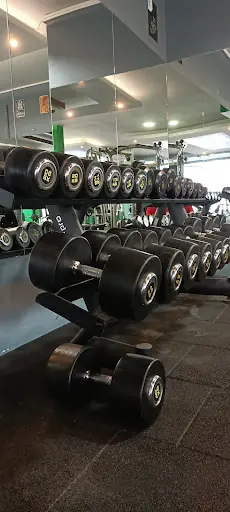 Up Fitness – Diğer (Güzellik), İstanbul