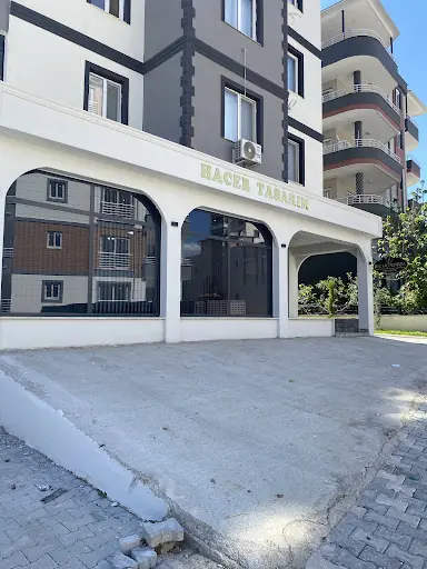 Hacer türban tasarım