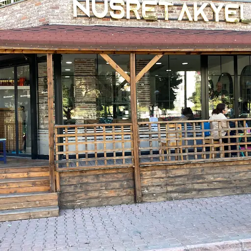 Nusretakyel Bayan Kuaför Hair Studio