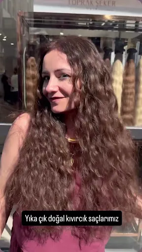 Onurhairdesign Bay&Bayan Güzellik Salonu 3