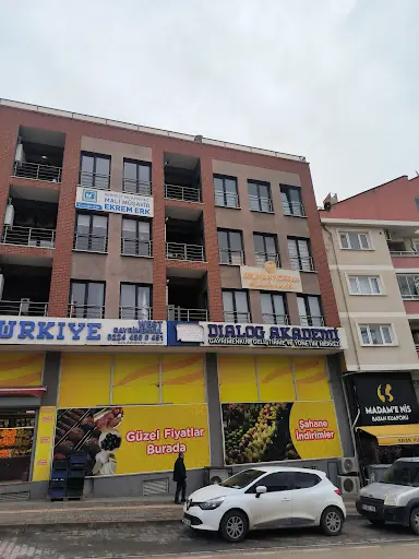 Aslıhan Toprak Güzellik Salonu 2