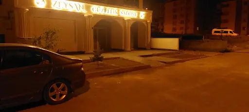 Zeyşan Güzellik Salonu