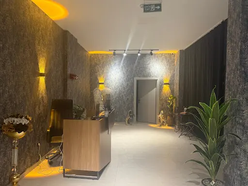 Luna spa masaj &Sivas masaj salonu