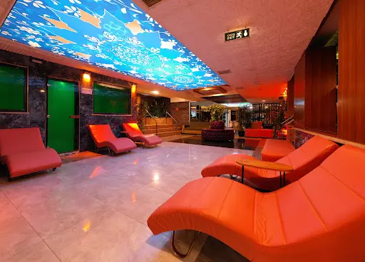 Alanya History Hamam 2