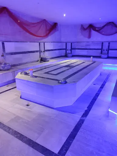 Balıkesir Wellness Spa & Masaj Salonu